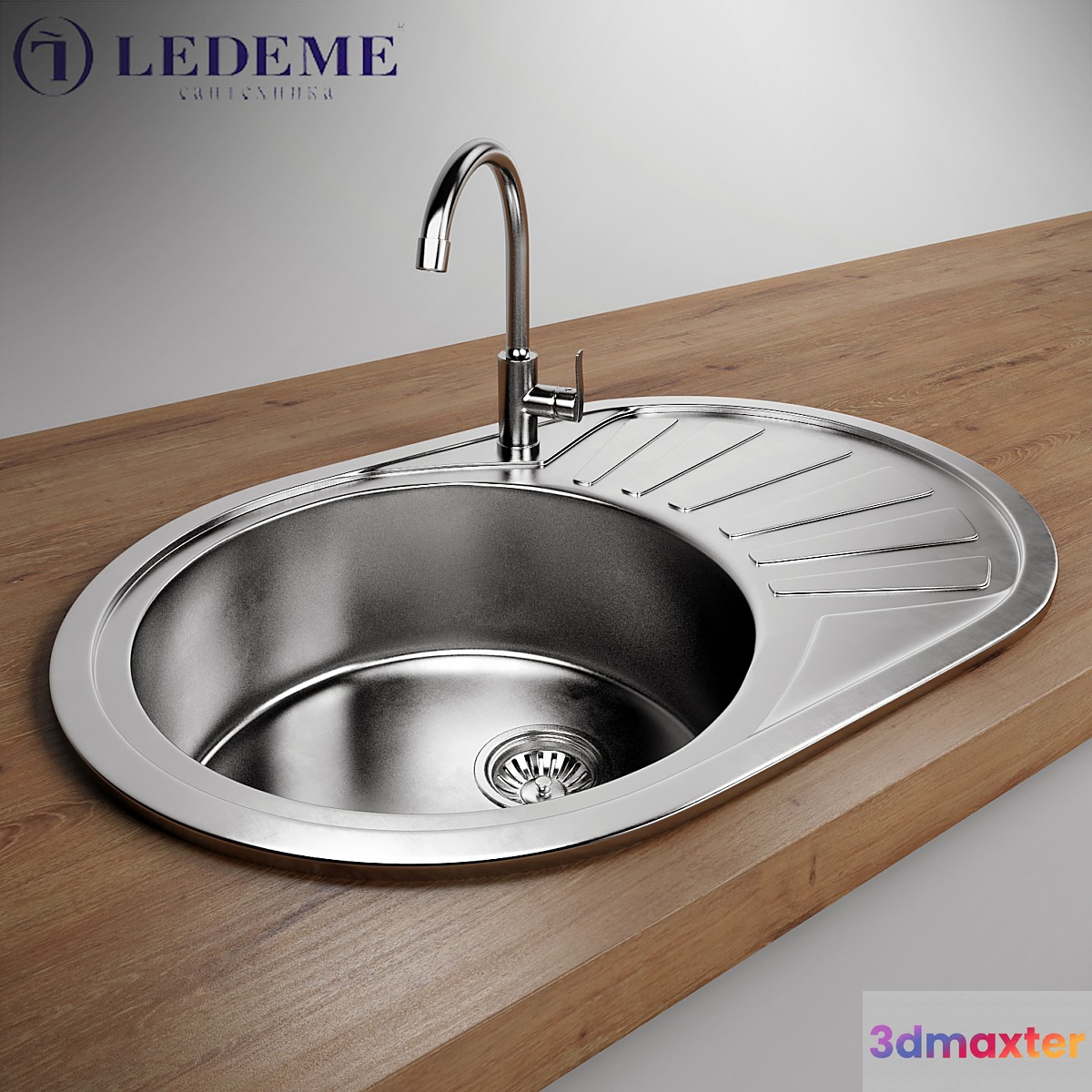 Wash Ledeme L85745-L