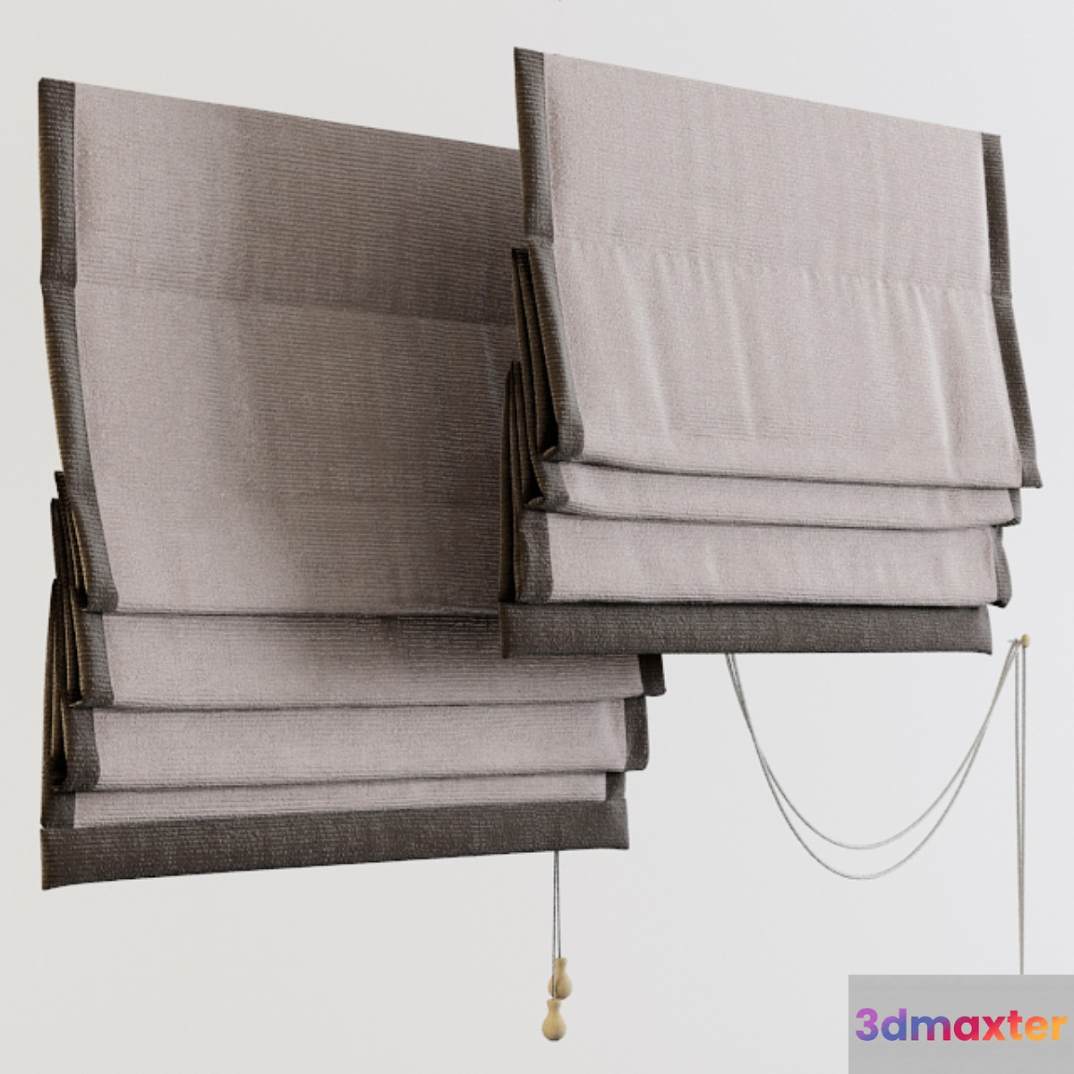 Roman blinds - No.5