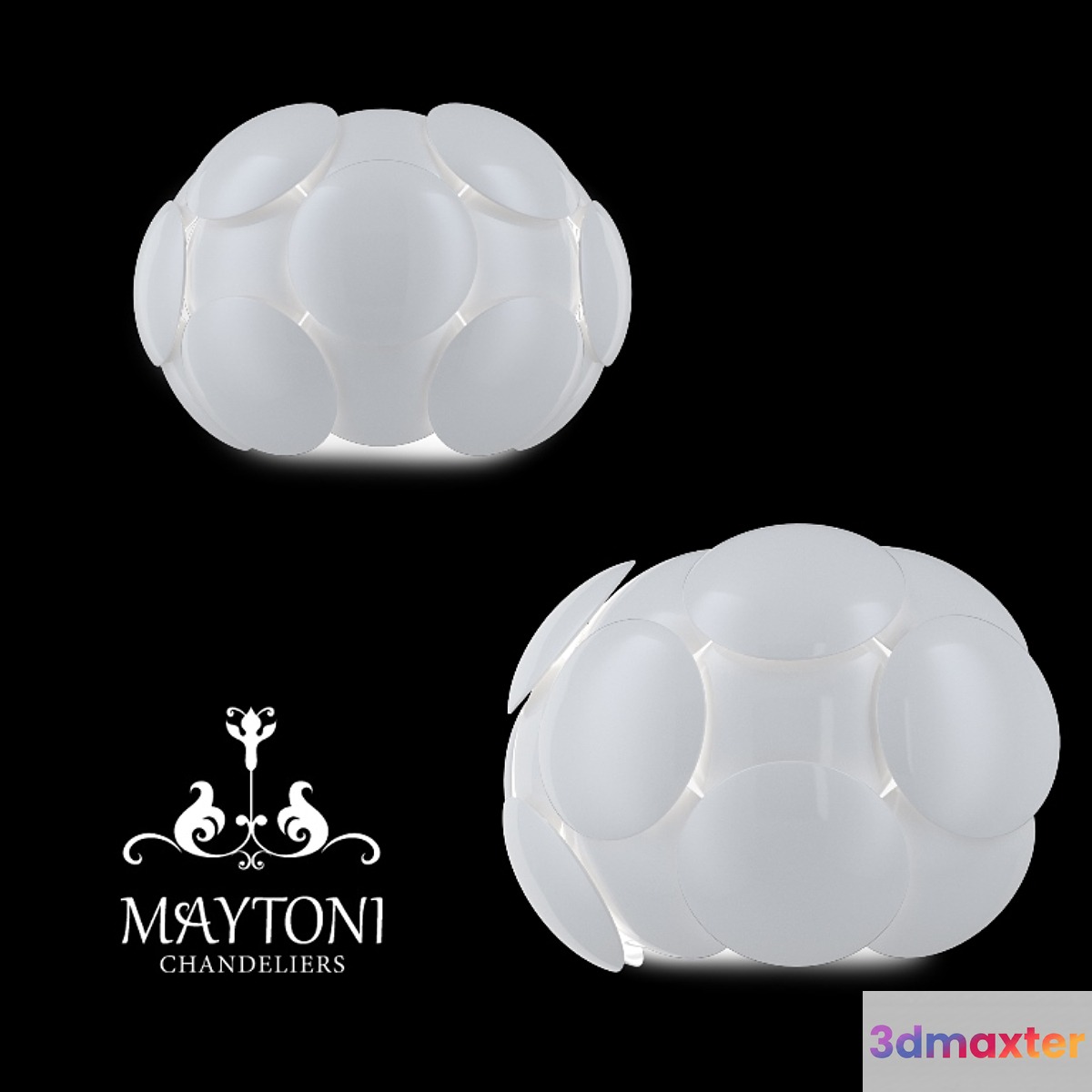 Bra Maytoni MOD503-01-W