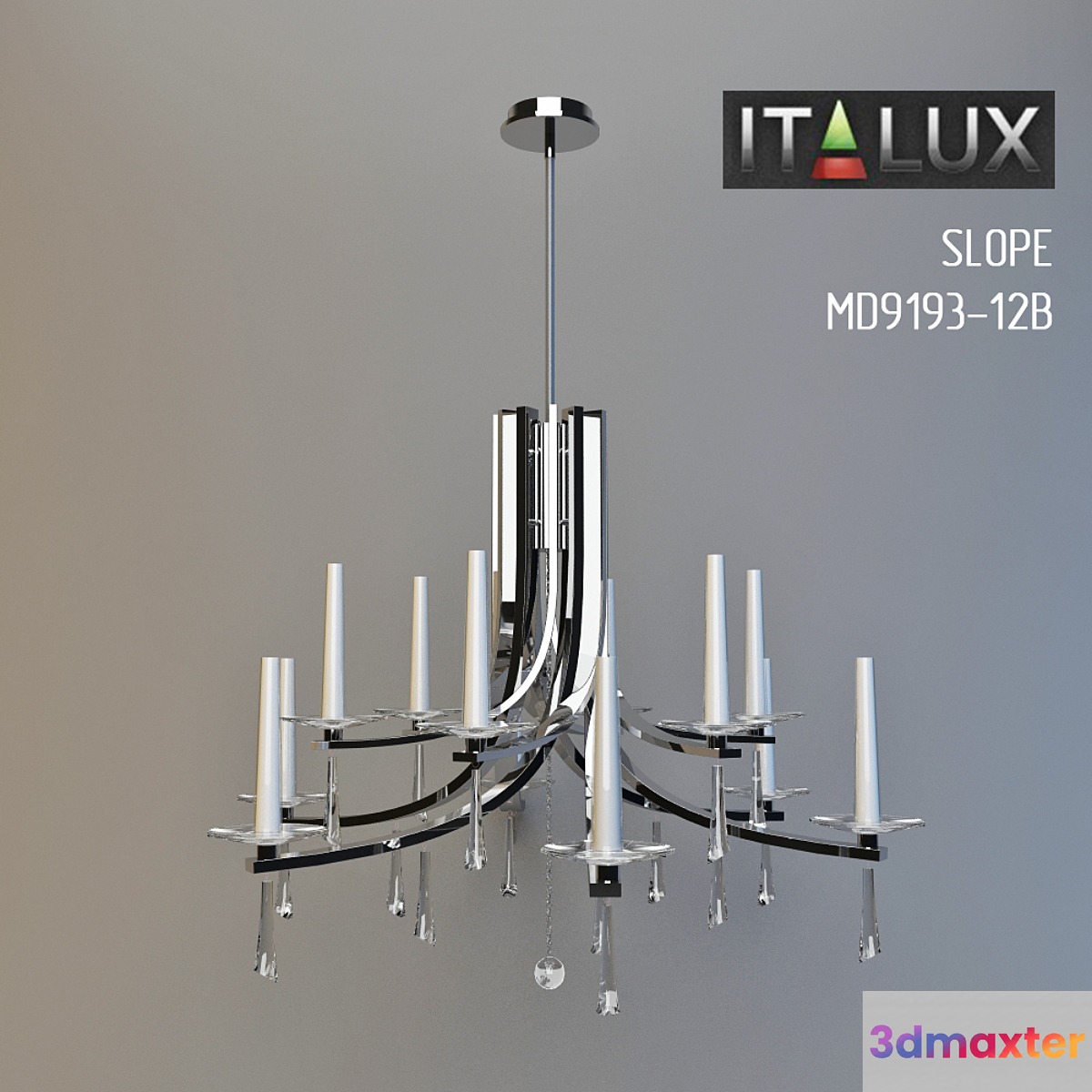 Italux slope md9193