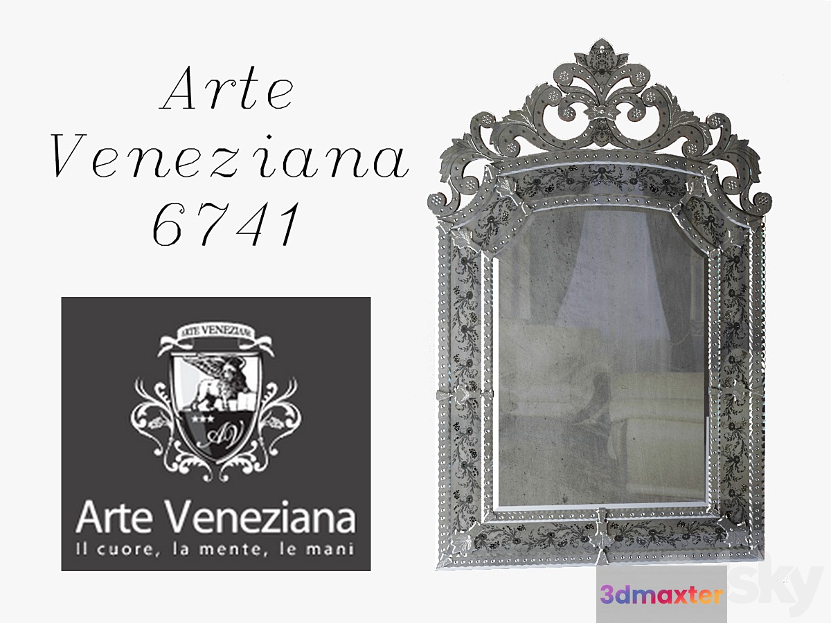 Arte Veneziana 6741