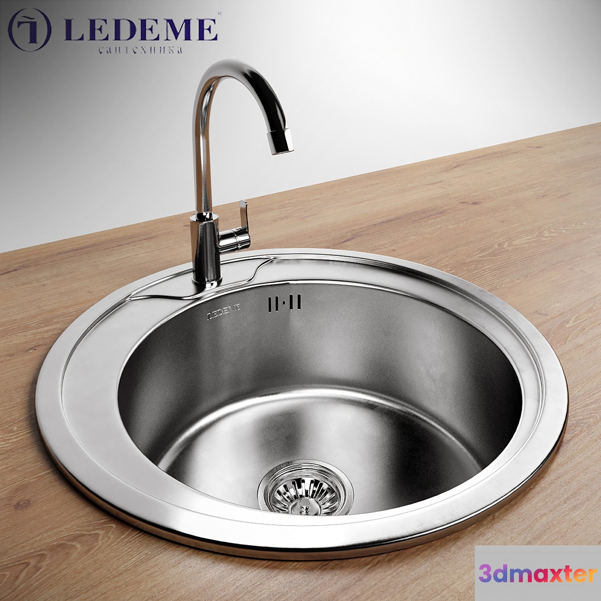 Wash Ledeme L84949