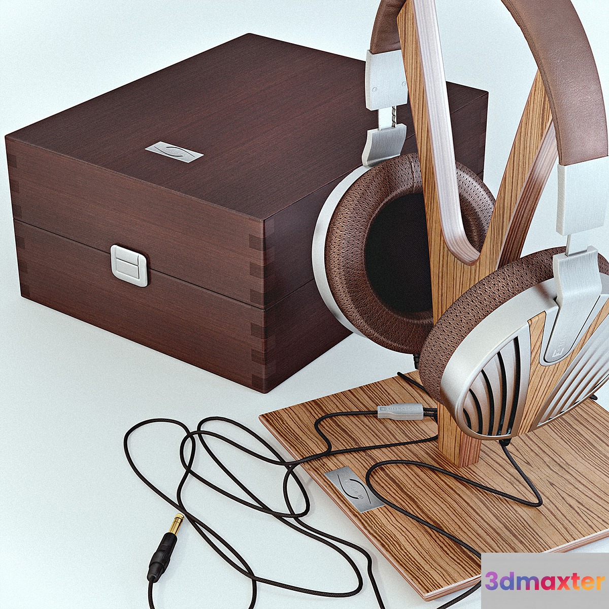 Headphones Ultrasone EDITION 10