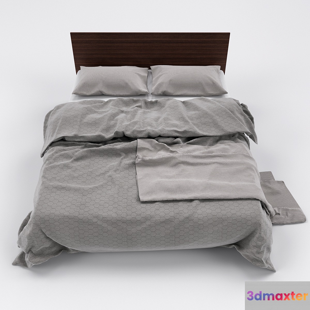 bed 10 - No.3