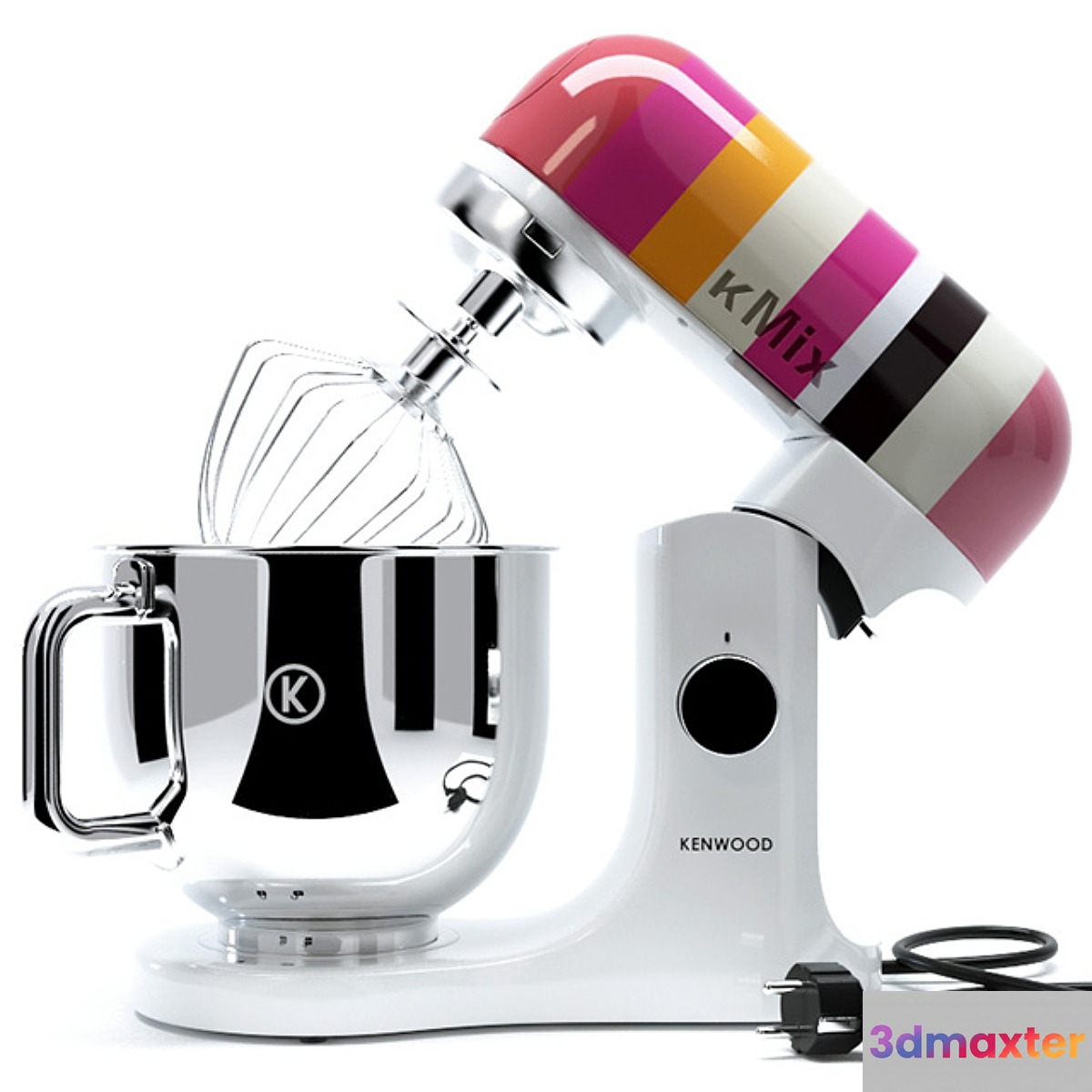 Kenwood kMix - No.3