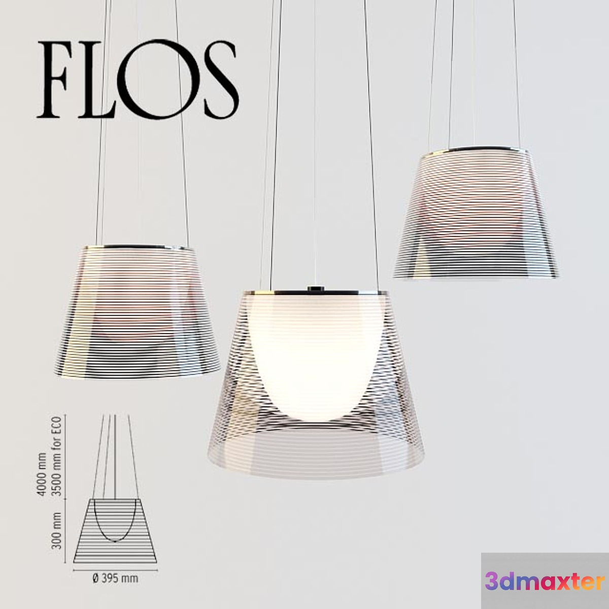 FLOS - No.2