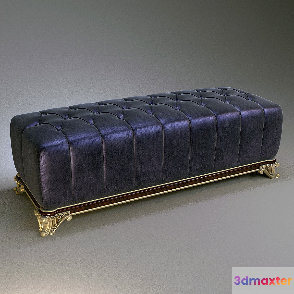 Bench JUMBO COLLECTION OPE-07 - No.2