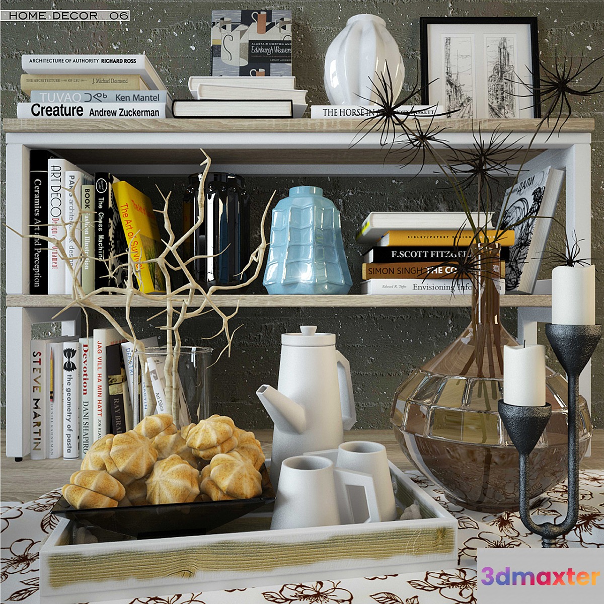 Home Decor - 06