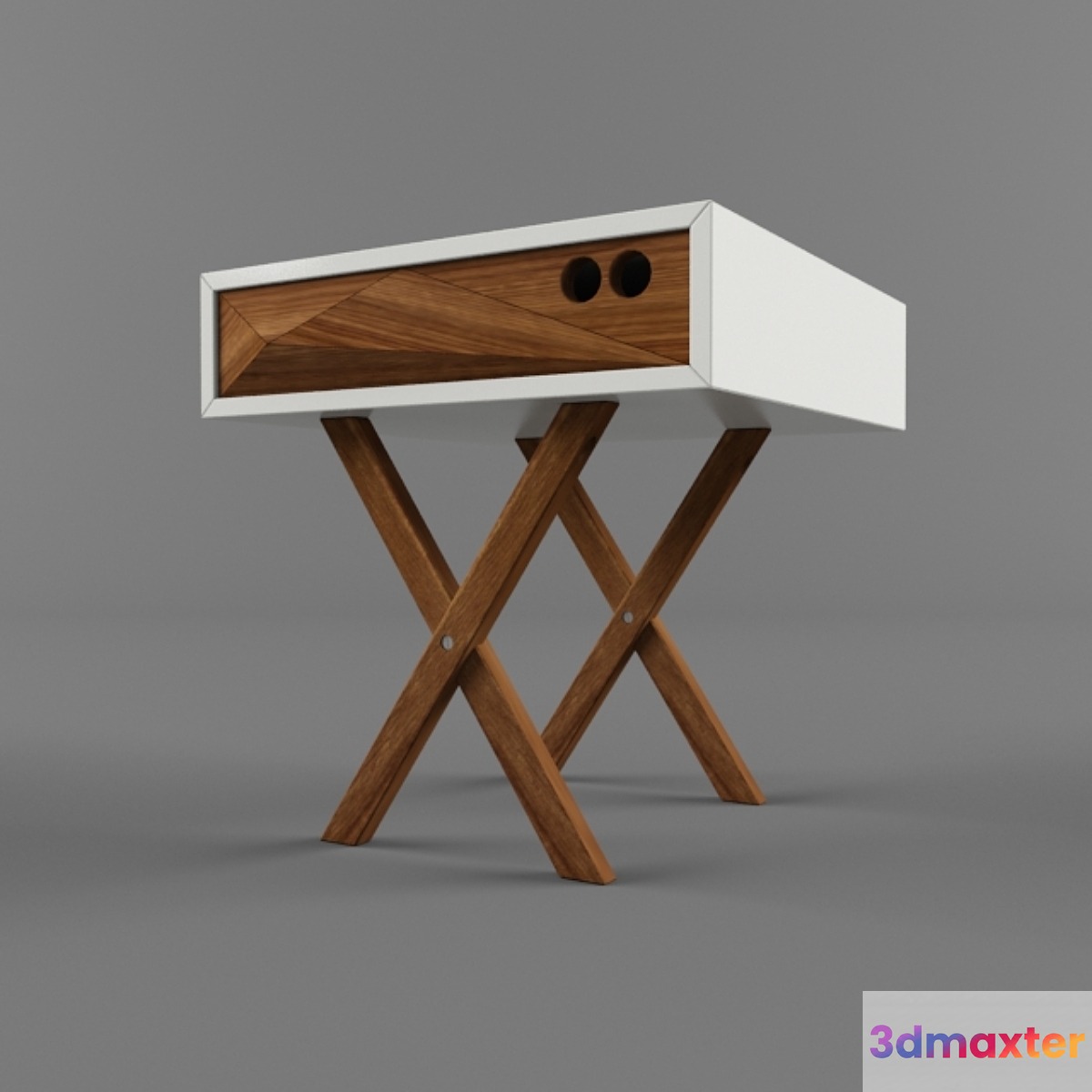 Cupboard Triangle