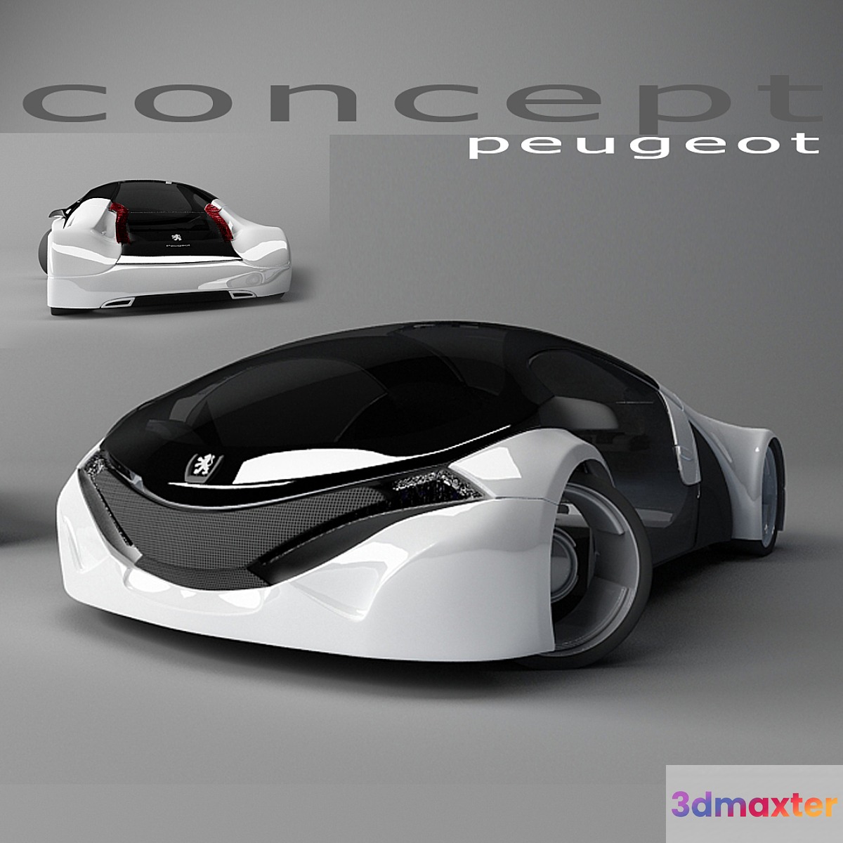ST concept