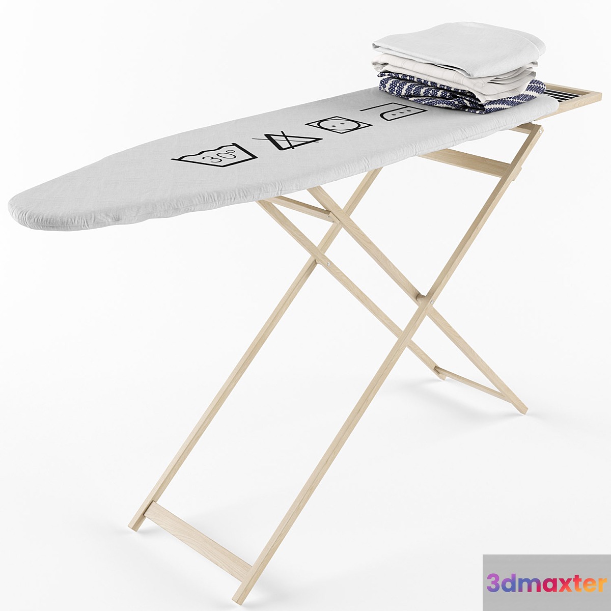 Ironing board 3
