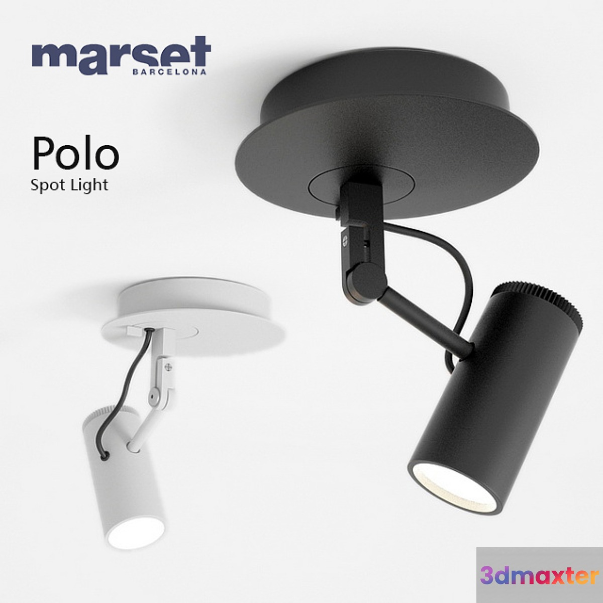 Polo Spot Light