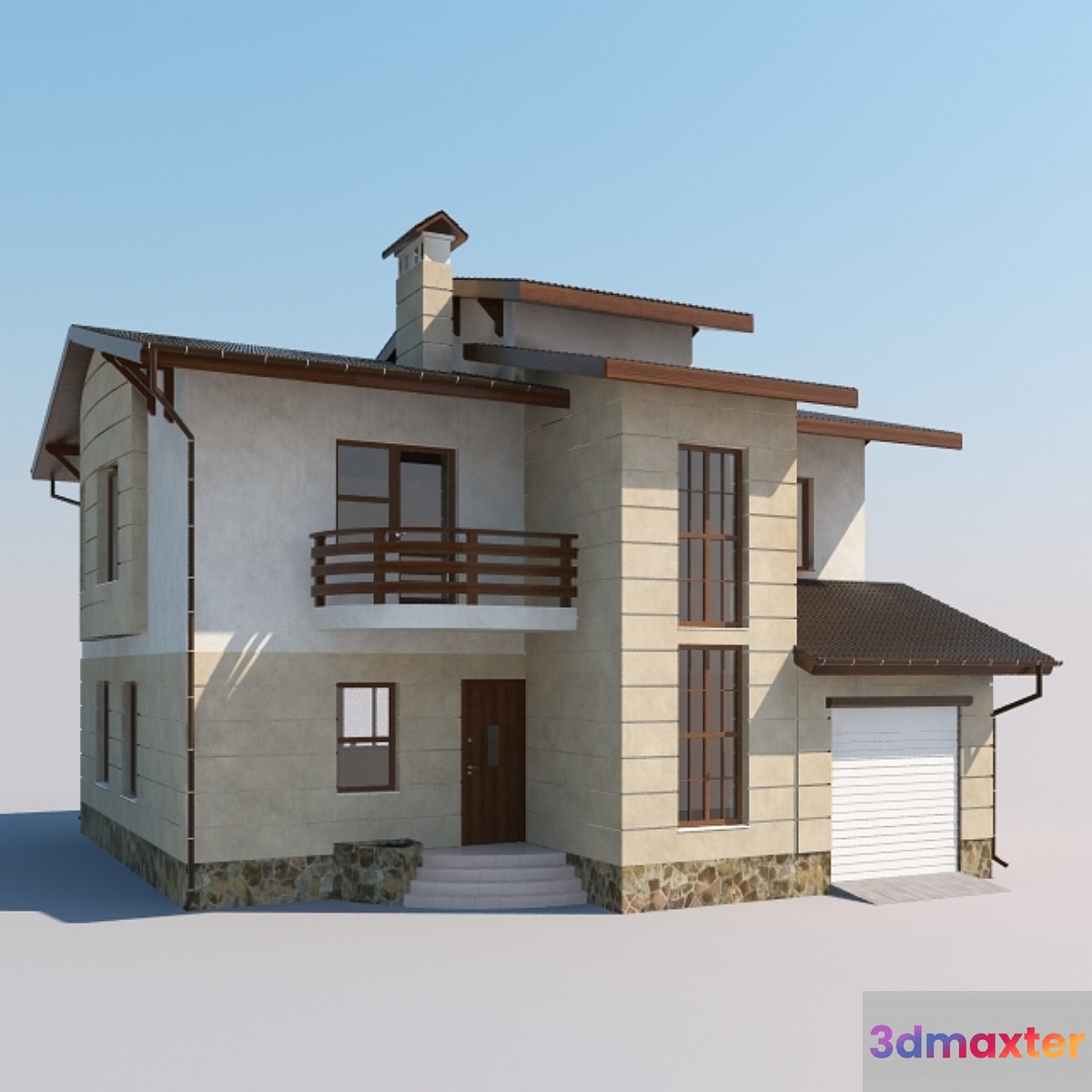 House - No.11