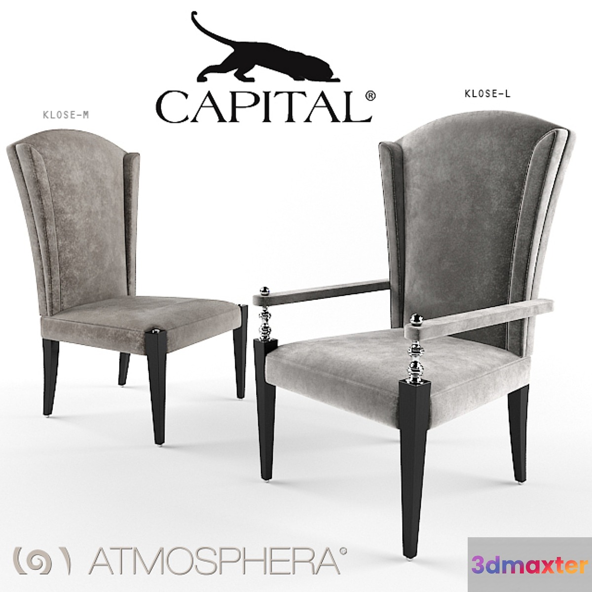 ATMOSPHERA CAPITAL KLOSE
