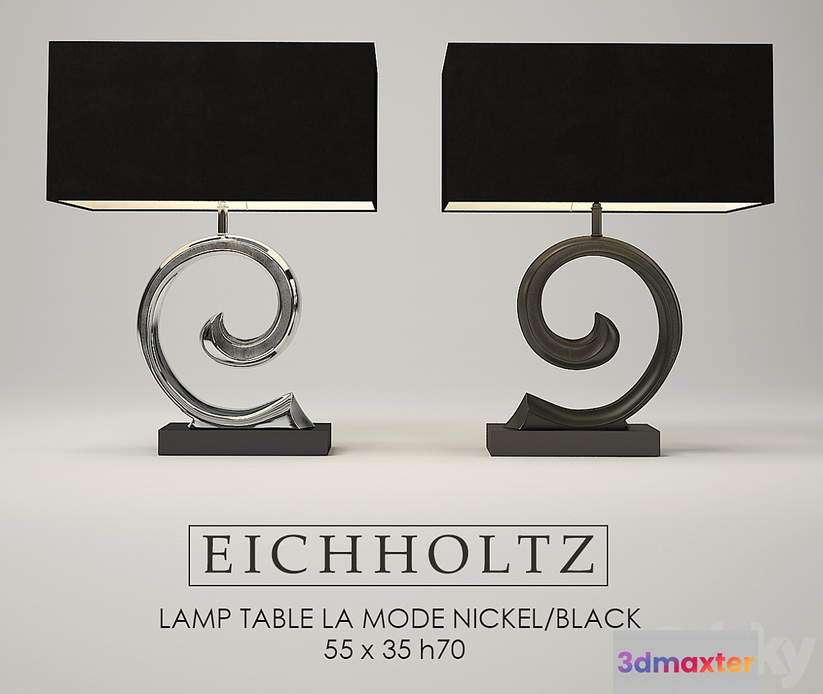 Eichholtz La Mode