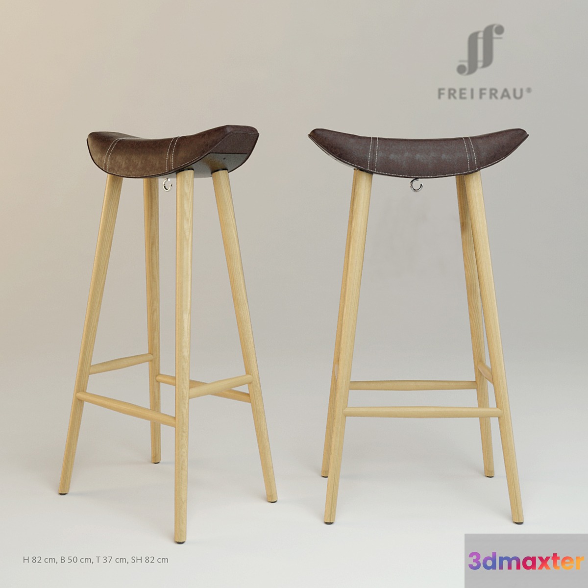 FreiFrau - No.2