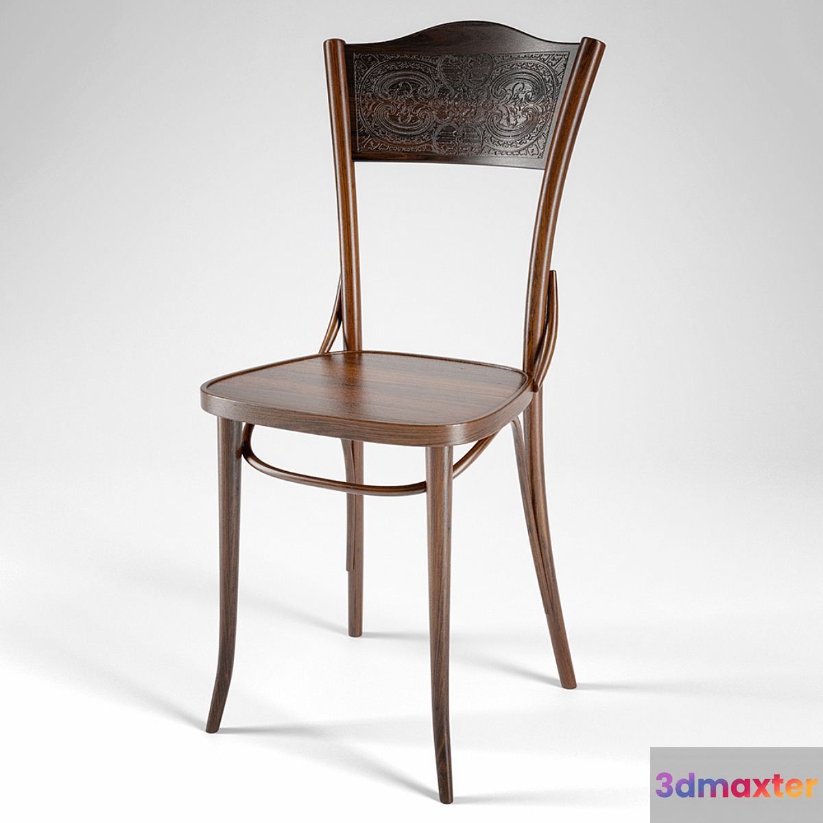 CHAIR 311054 3D Max
