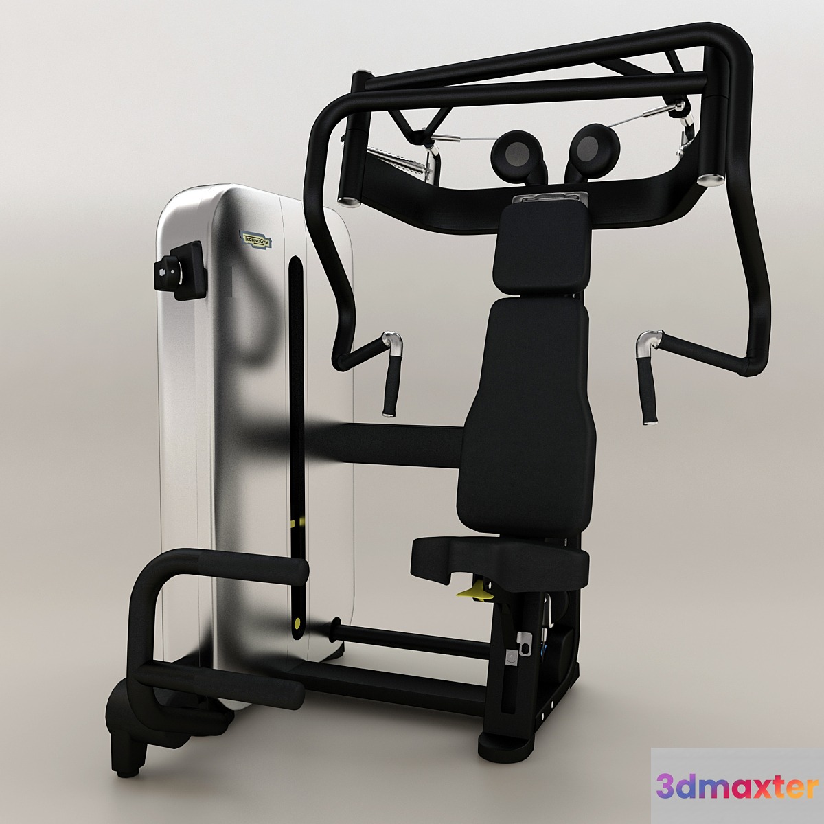 TechnoGym Artis Chest