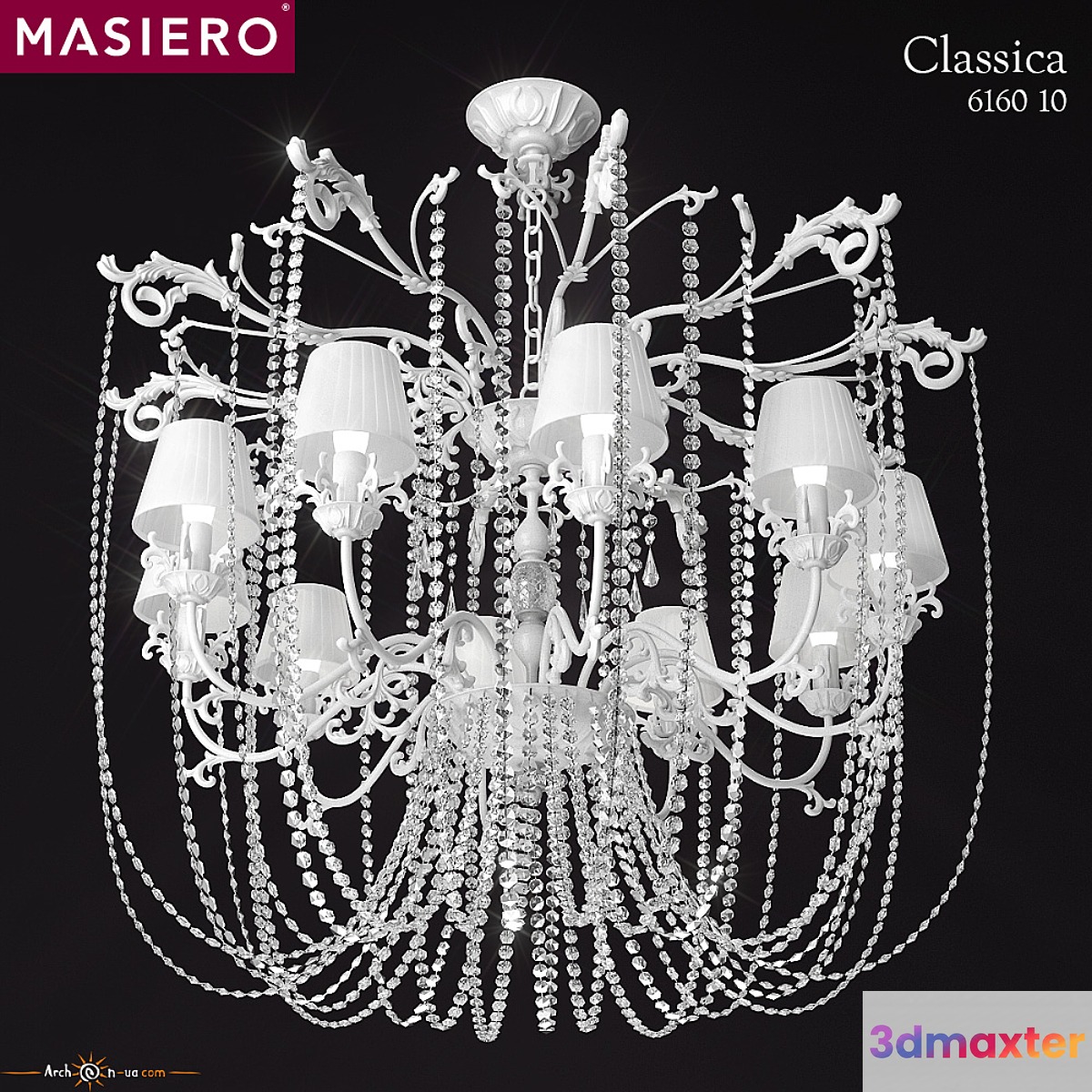 Masiero Classica 6160 10
