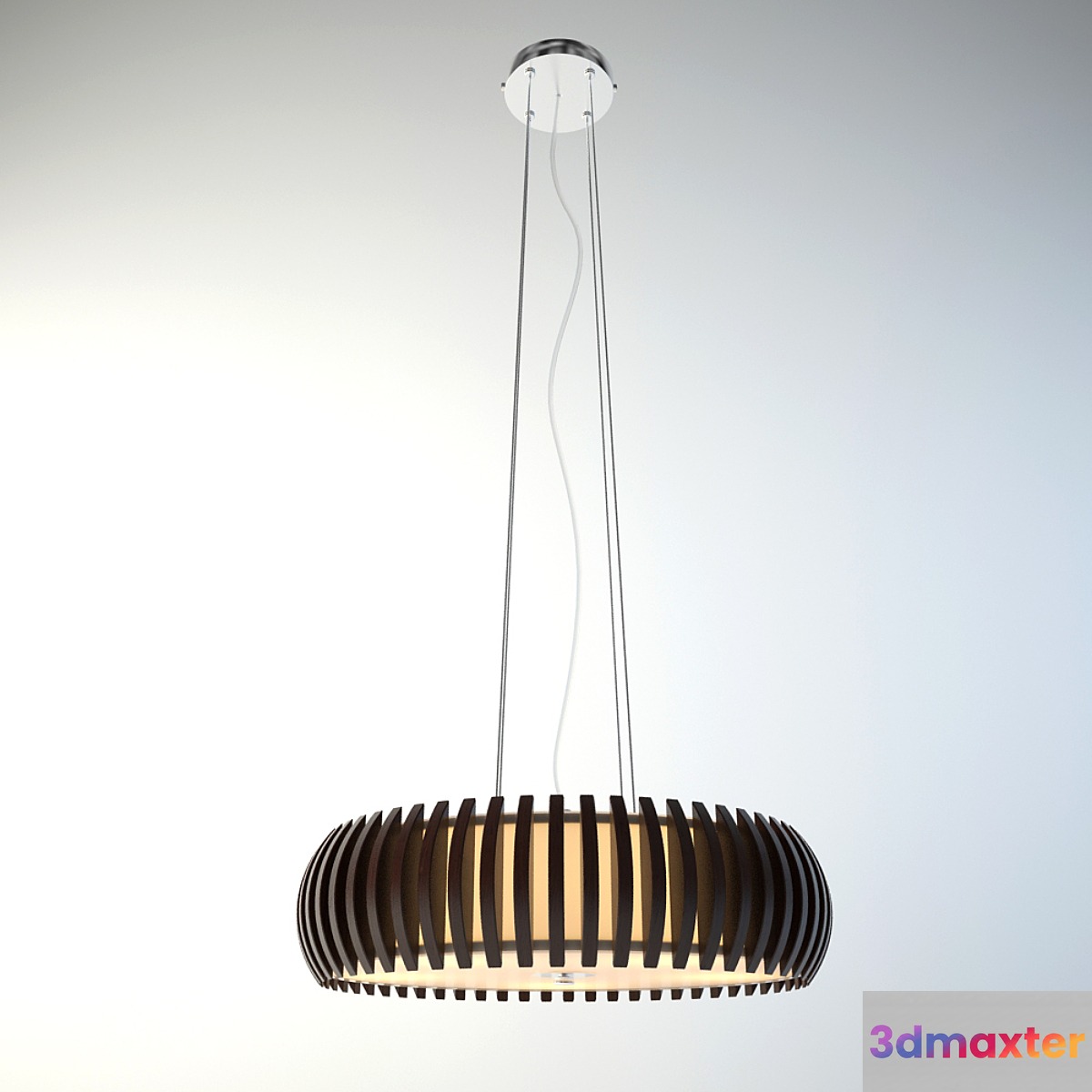 Chandelier Luce Solara