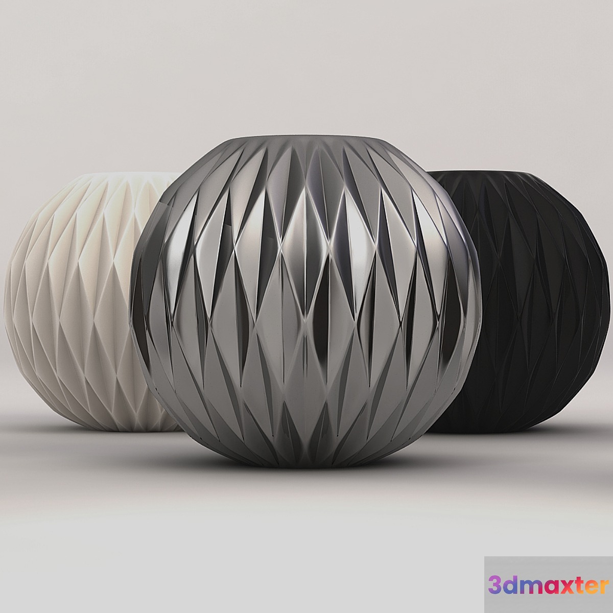 Vase by Thomas