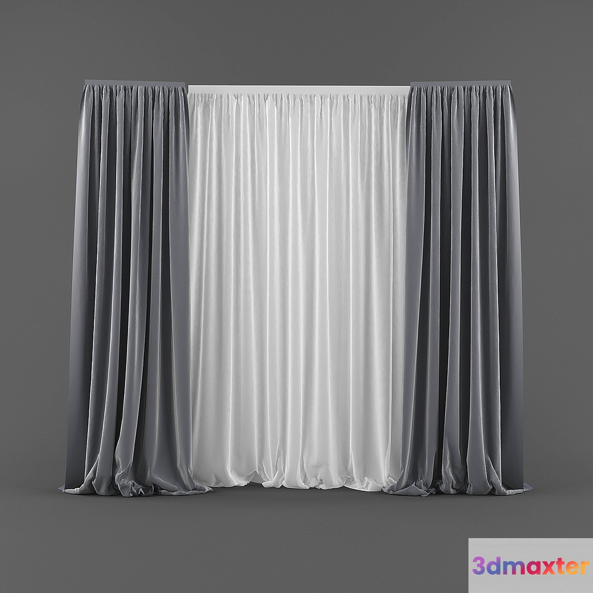 Blinds - No.7