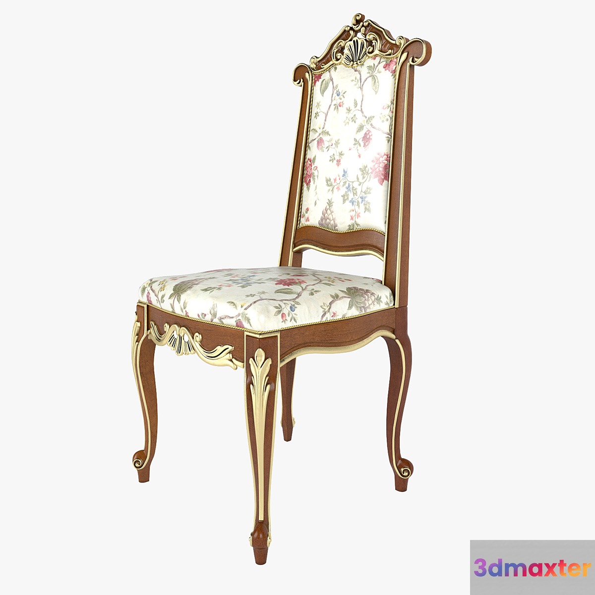 Chair Modenese Gastone Art 12503