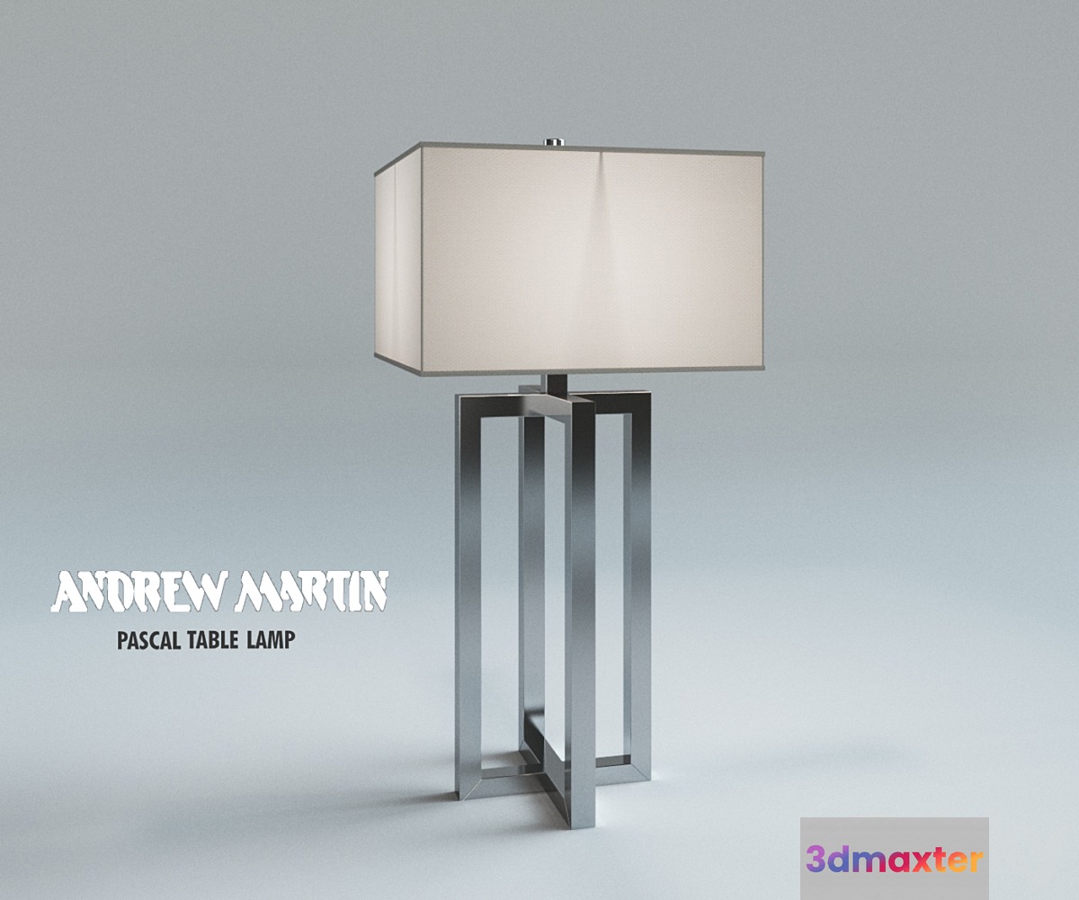 Andrew Martin lamp