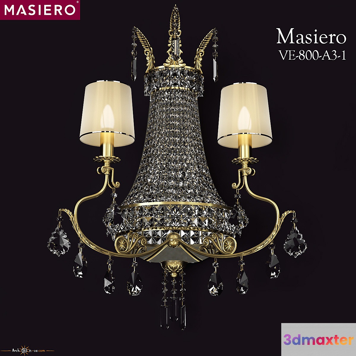 Masiero VE 800 A3