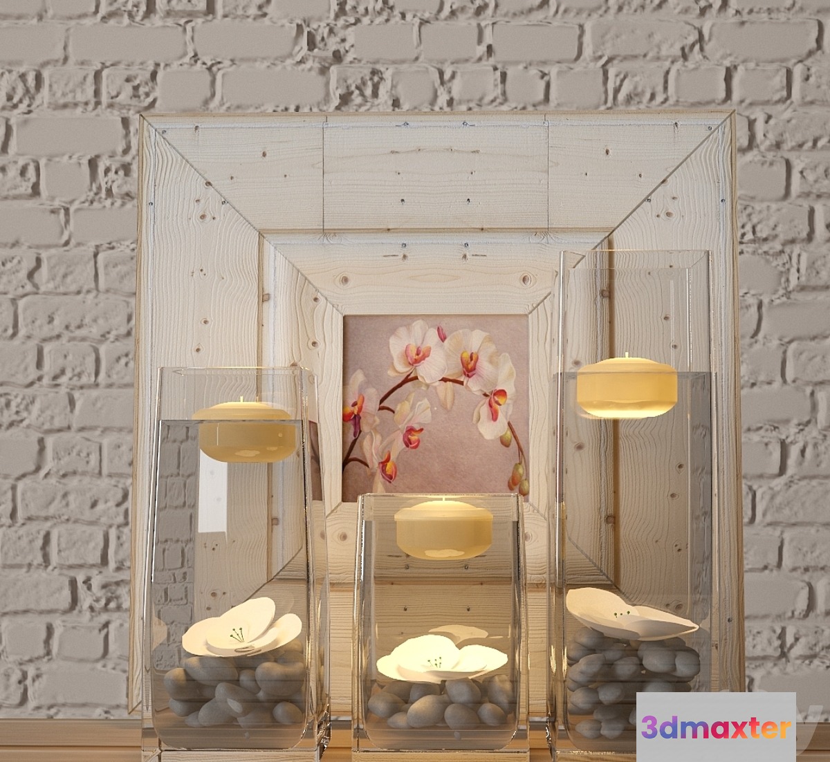 Decoration - No.10