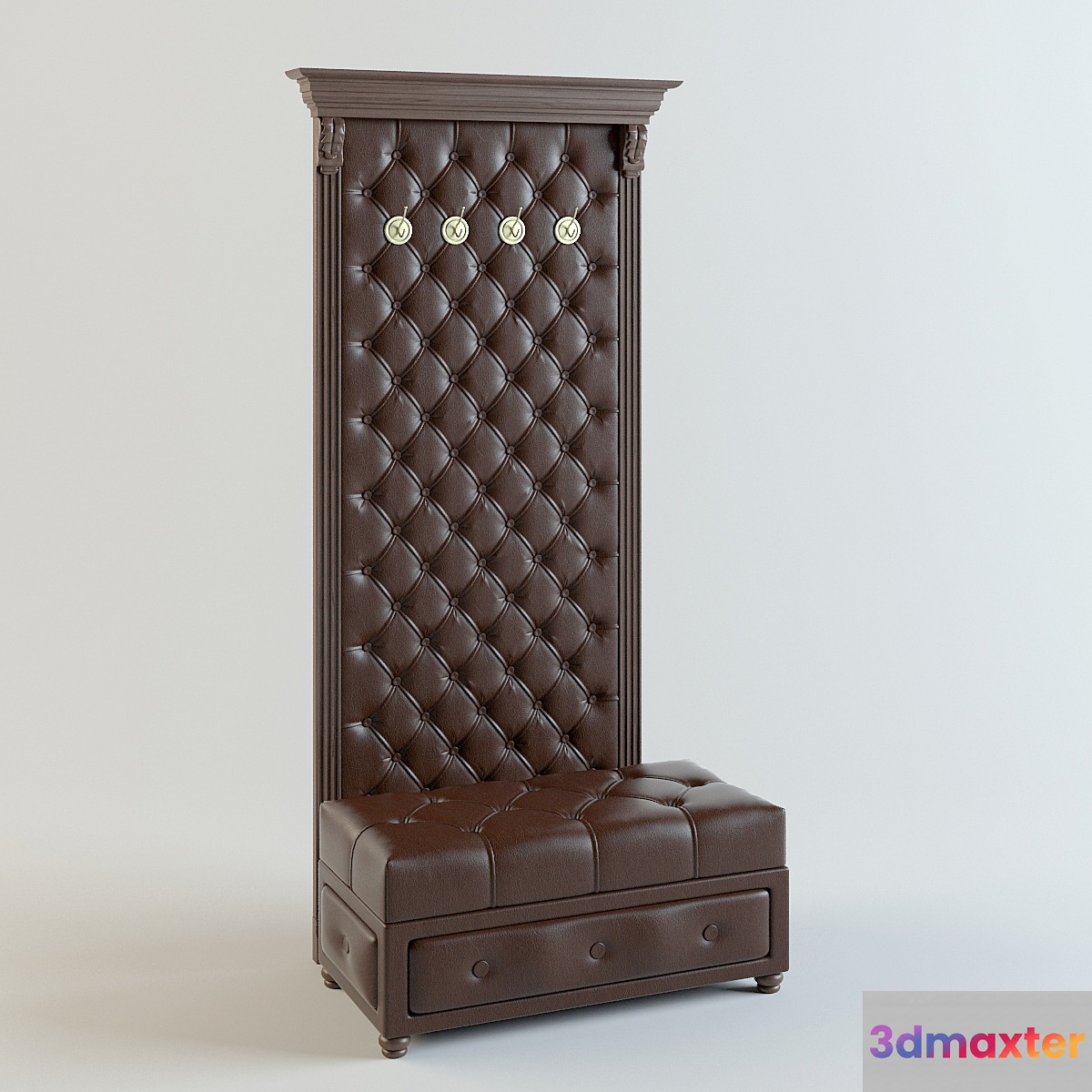 Fortunately stool