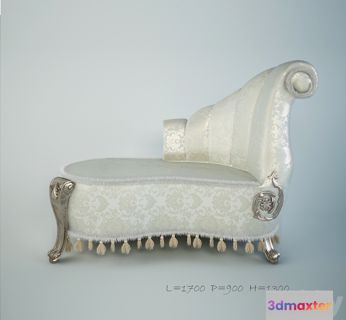 Couch Alta Moda