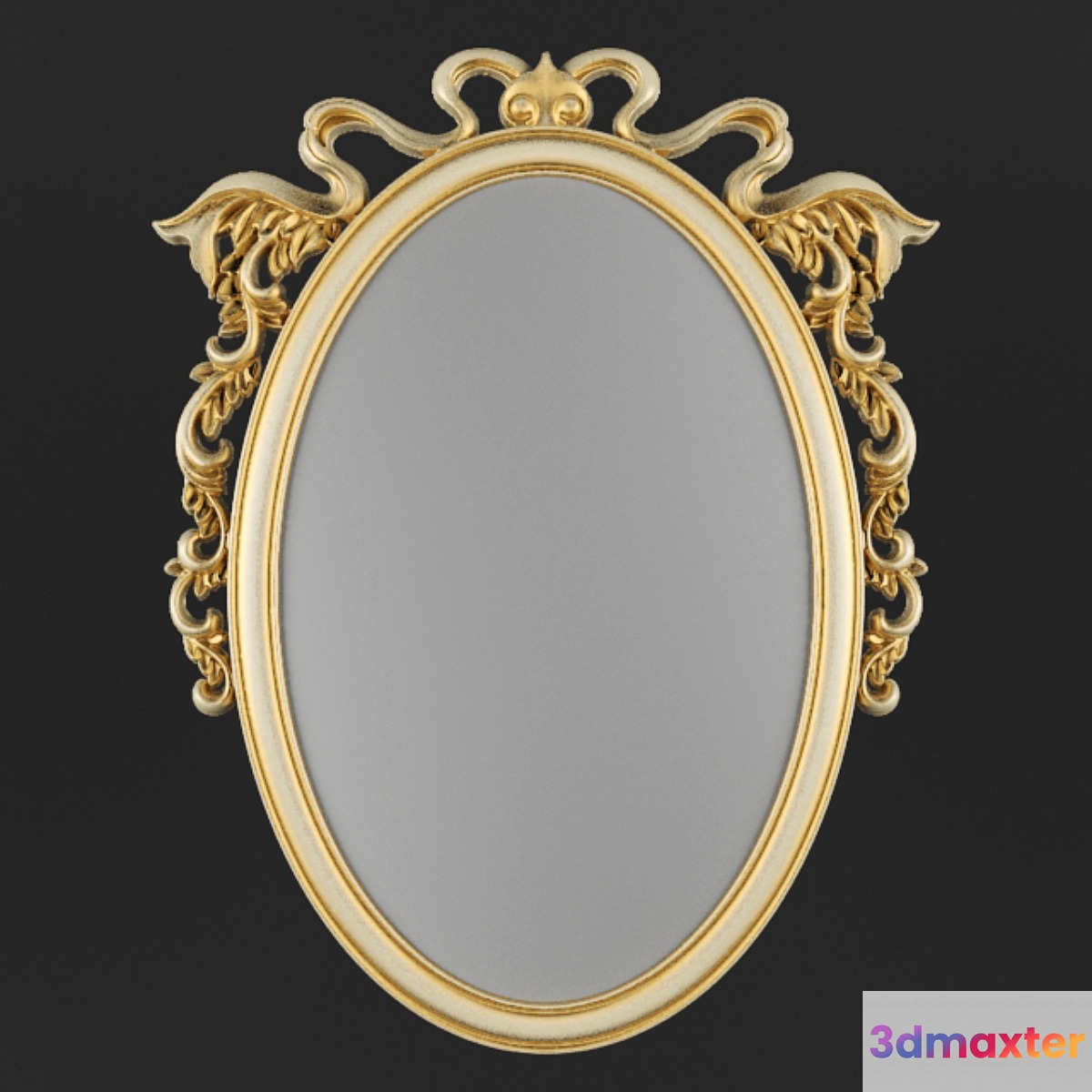 Mirror - No.22