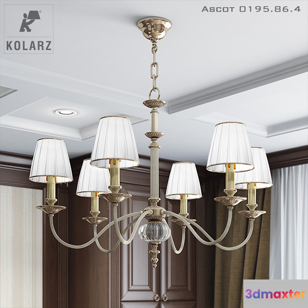 Kolarz Ascot 0195.86.4