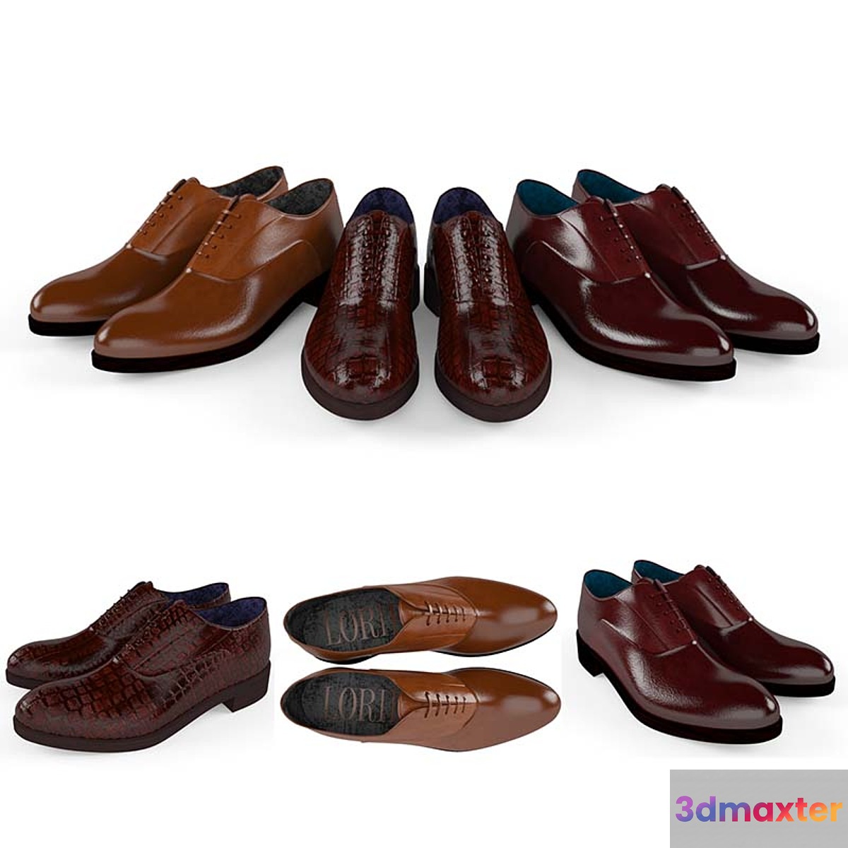 Shoes for men