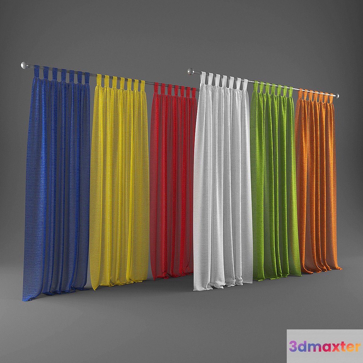 Curtains 10