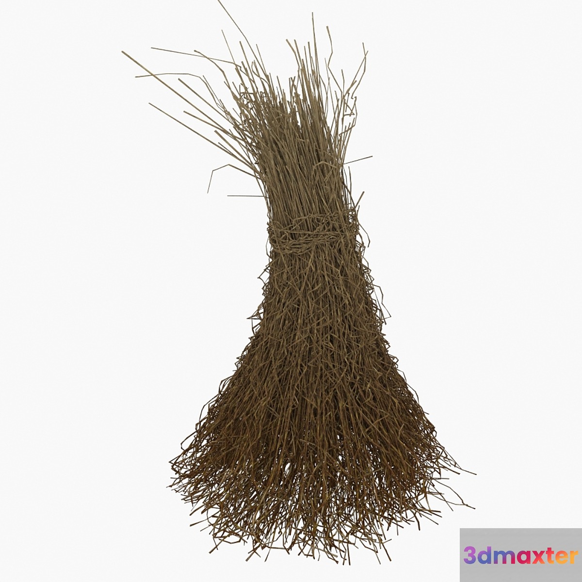 Haystack 3D Max