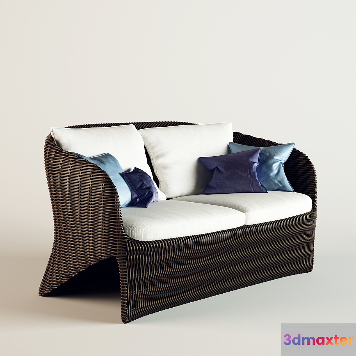 Sofa MARINE P.1-2