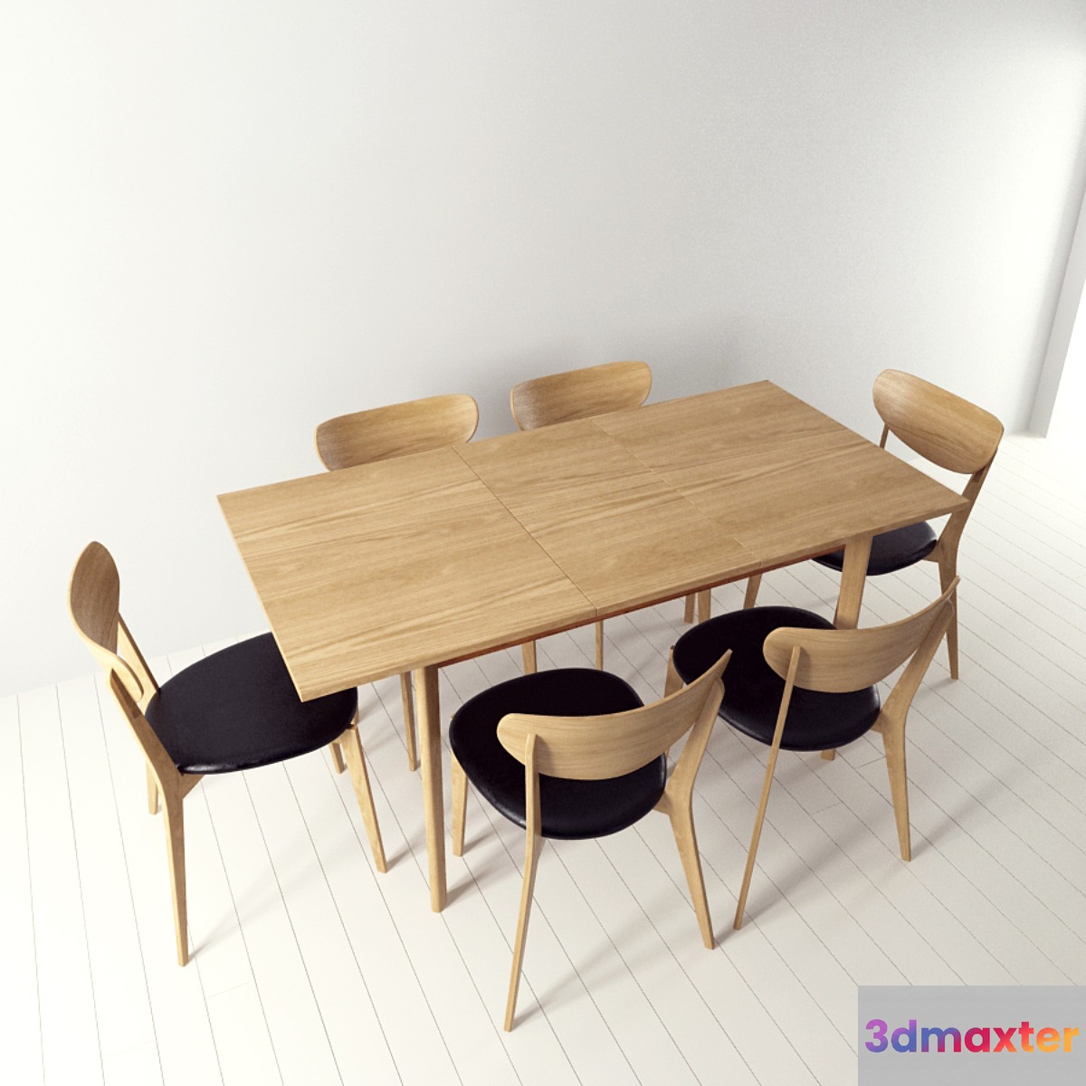 table set - No.8