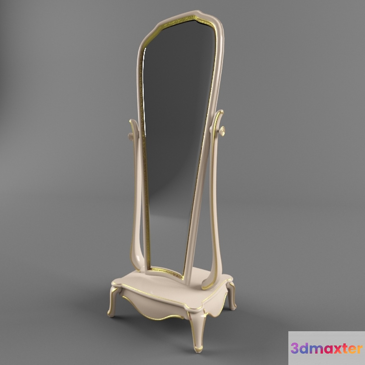 Floor mirrors 2502