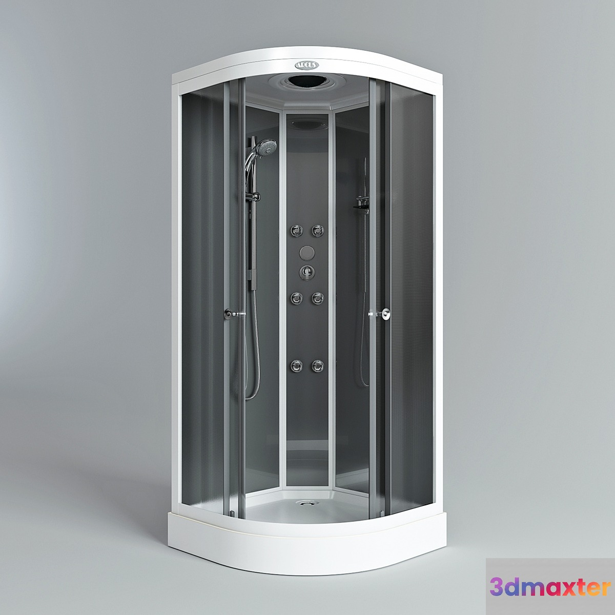 Shower ARCUS AS-102
