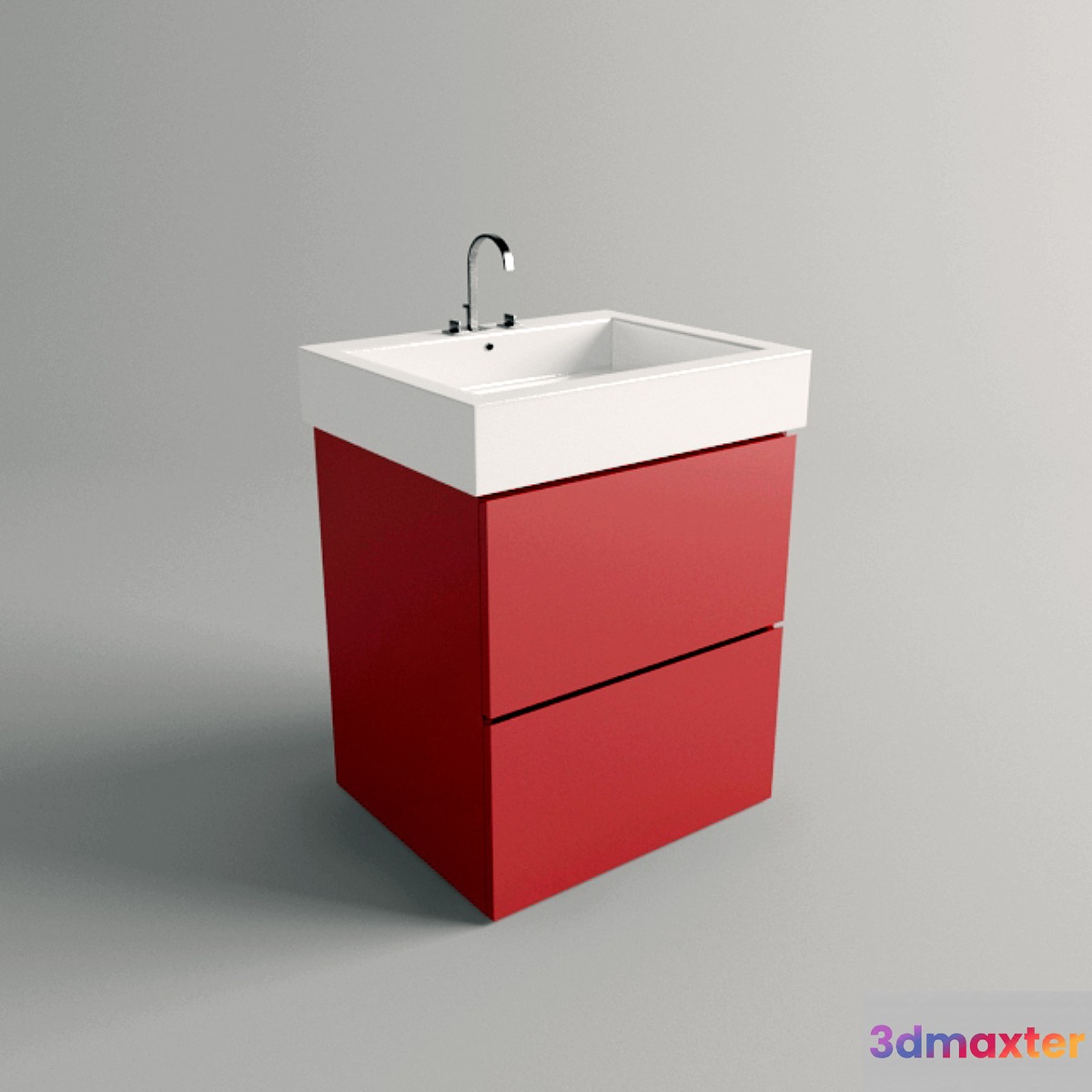 GODMORGON sink IKEA