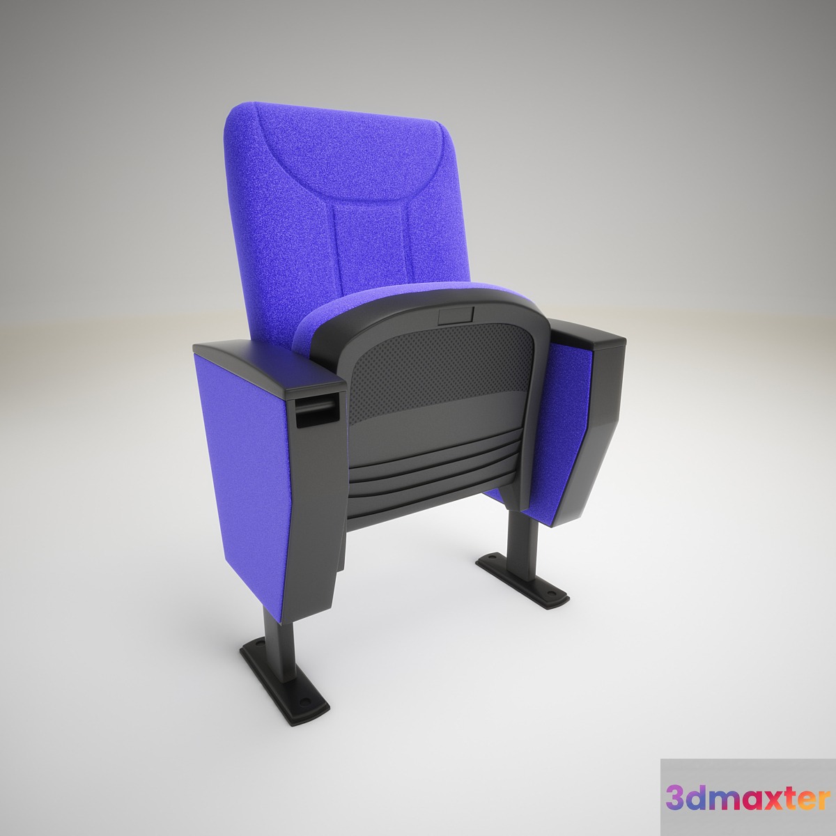 EY-145-2 Cinema chair 3D Max