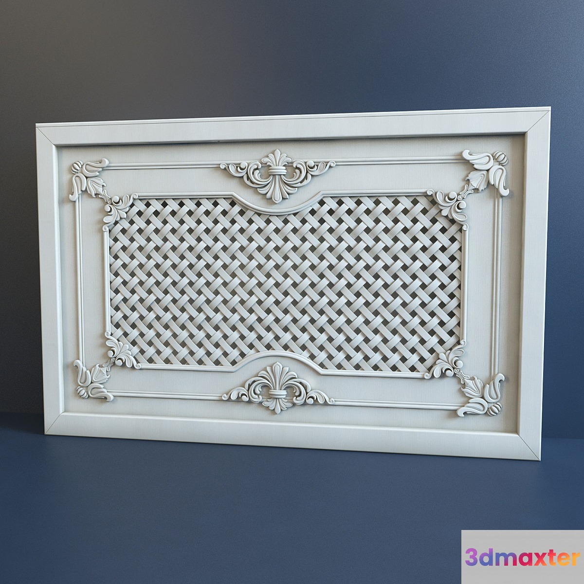 Grille 2727