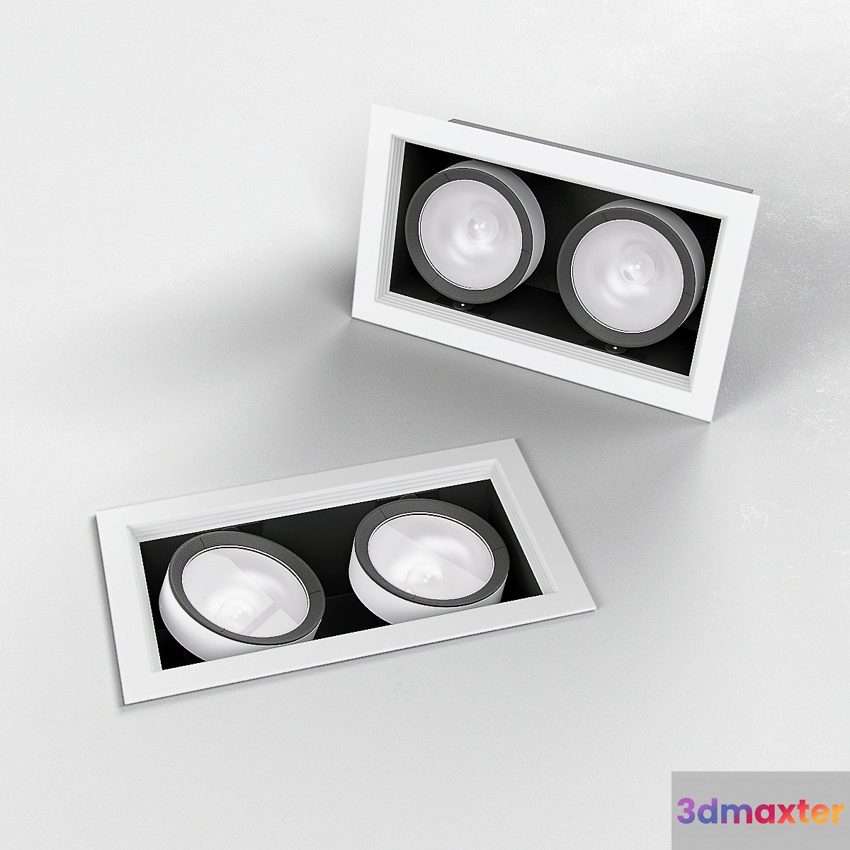 lamp 34W CARDAN MODULE