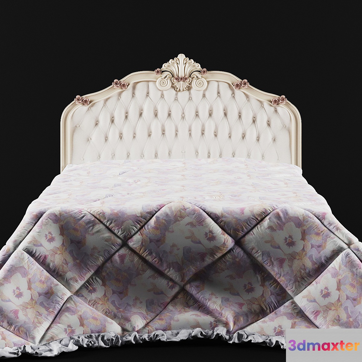 Bed Farances