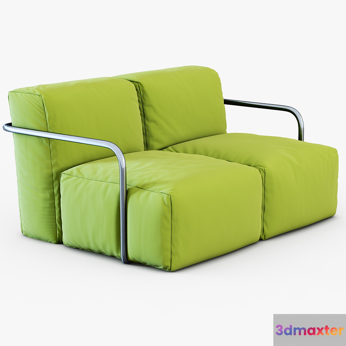 COMFORTY _ Sofa BUBBLY by Roberto Sartorio 3D Max
