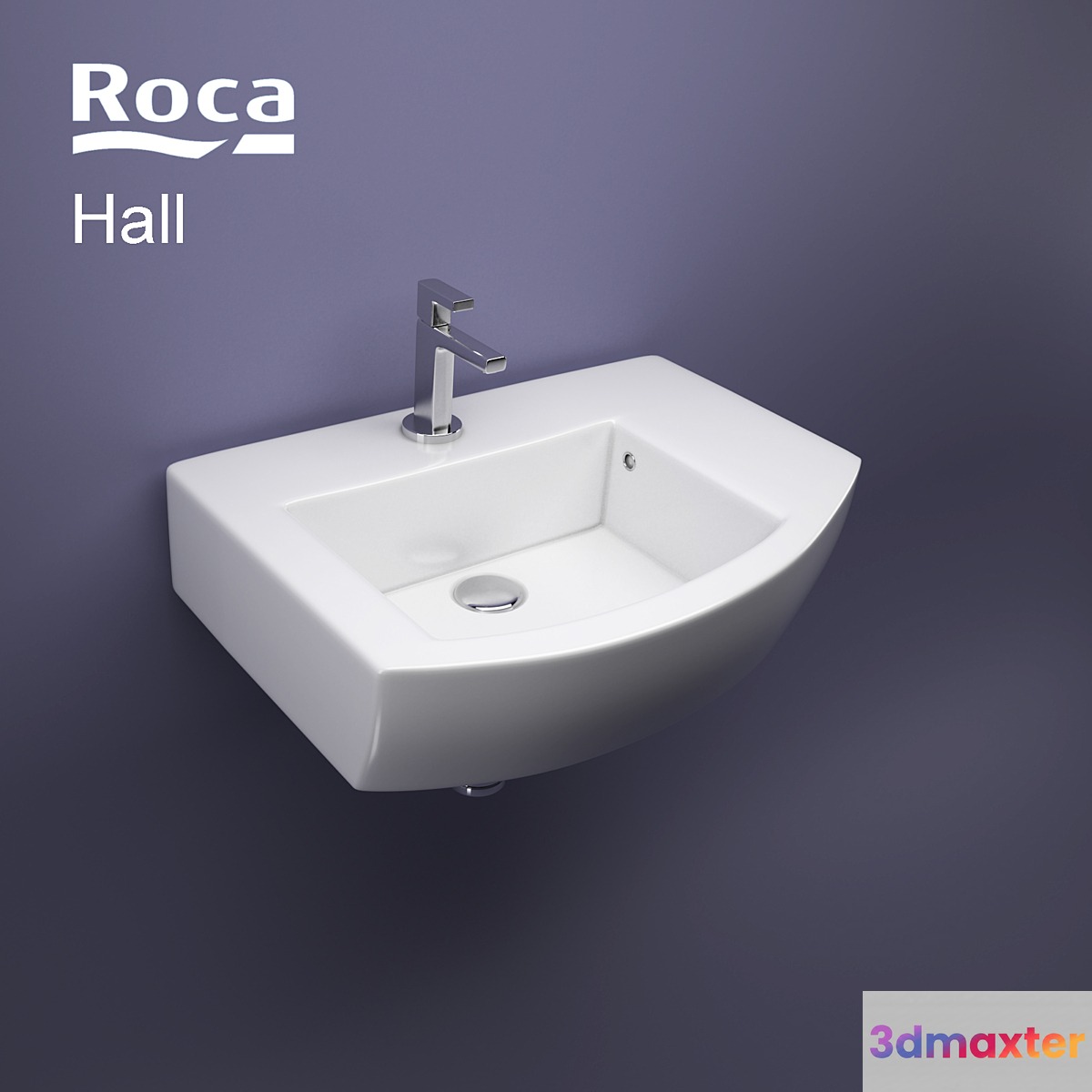 Roca Hall - No.2