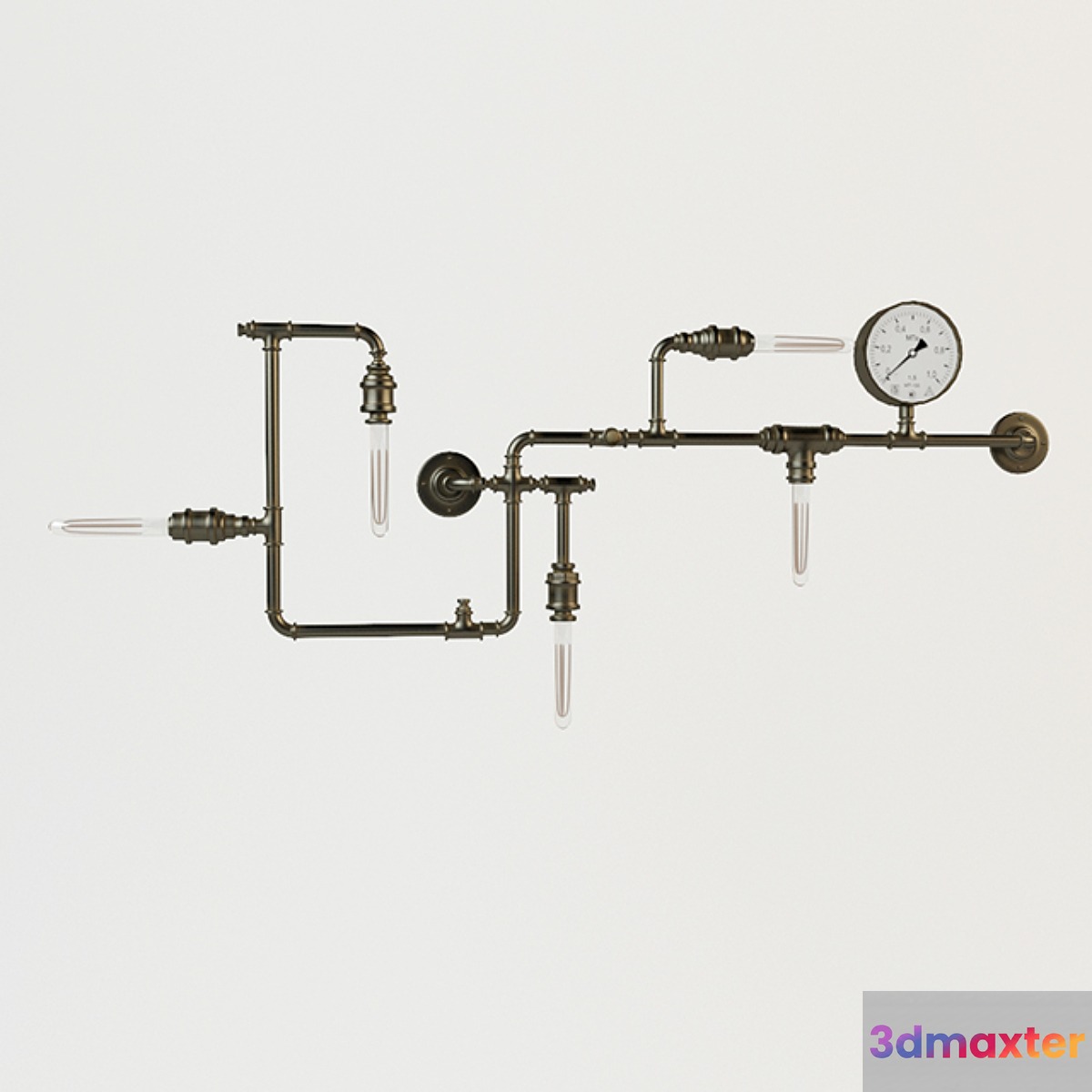 Sconce - No.8
