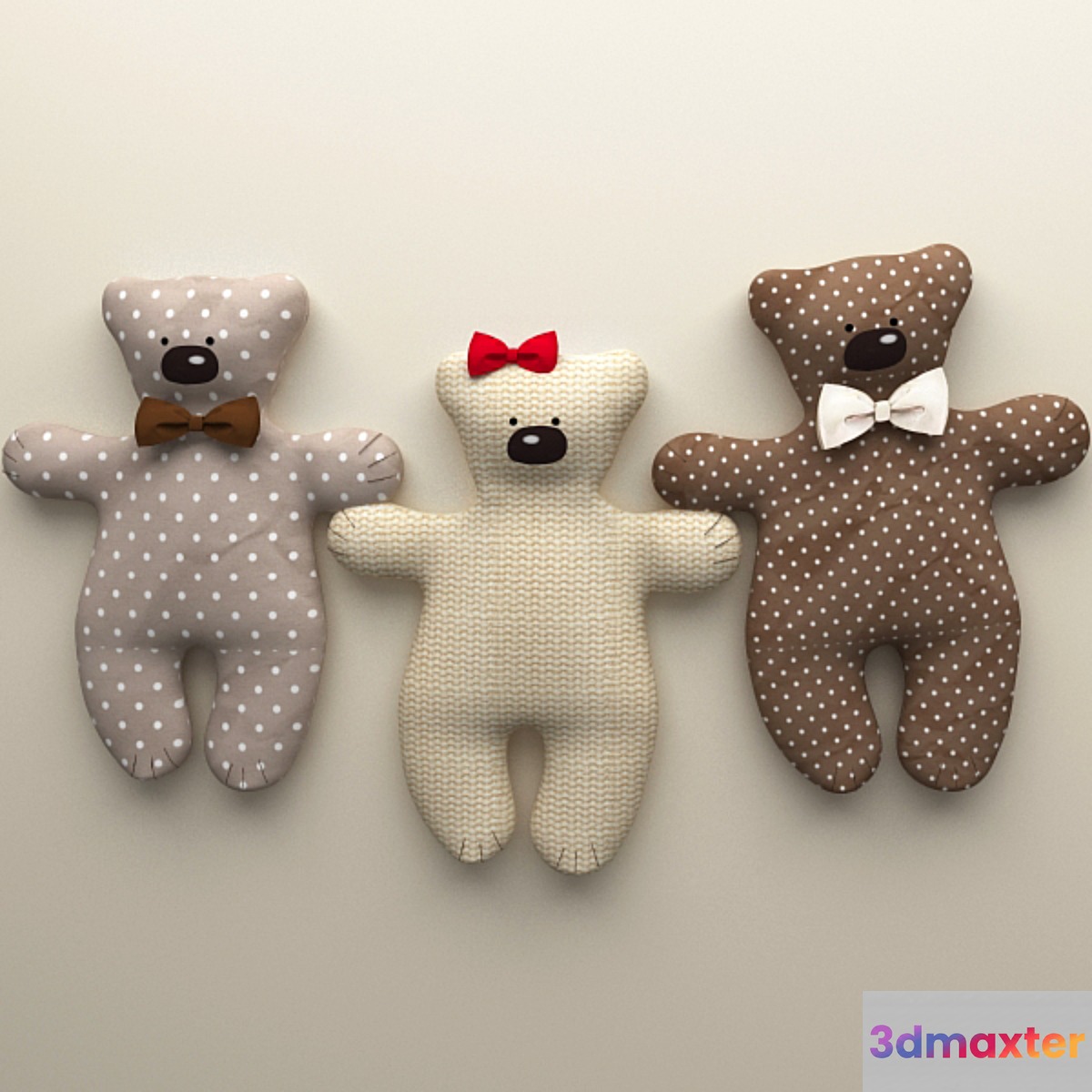 Bears - No.6